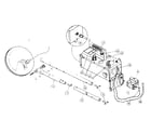 Sears 321596420 unit parts diagram