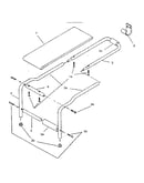 Bench unit