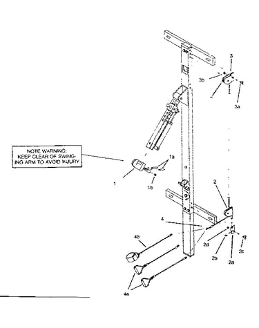 Pulley unit