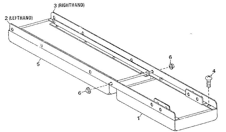 CUSHION ASSEMBLY