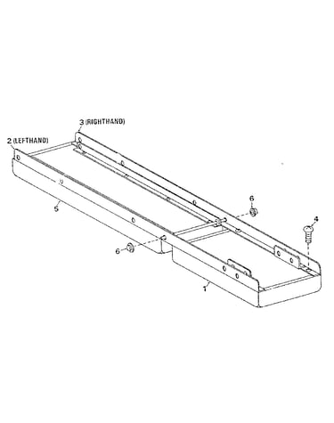 Cushion assembly