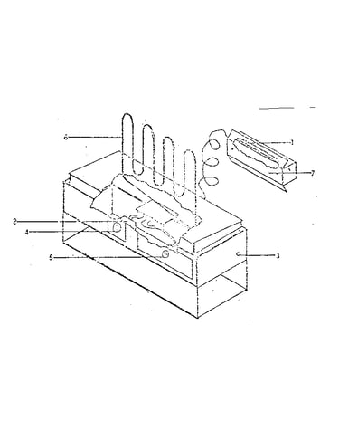 Functional replacement parts