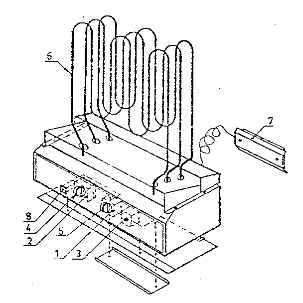 Functional replacement parts