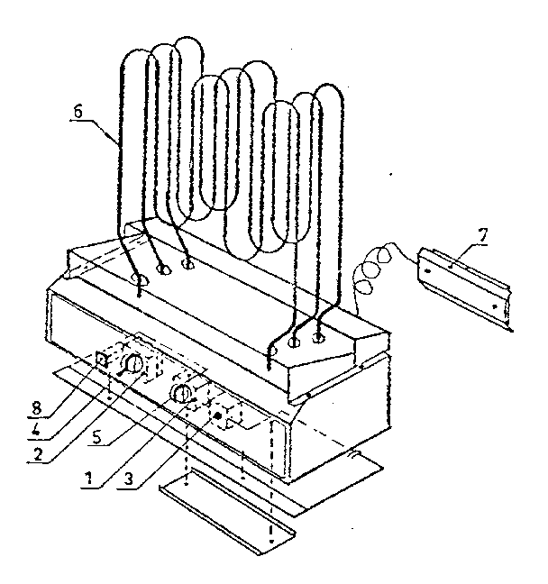 Functional replacement parts