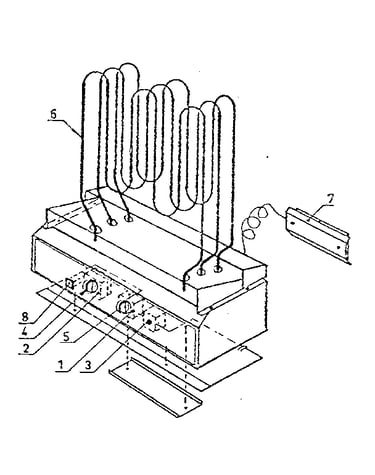 Functional replacement parts
