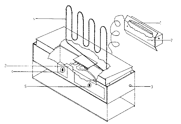Functional replacement parts
