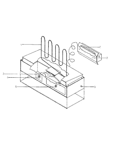 Functional replacement parts