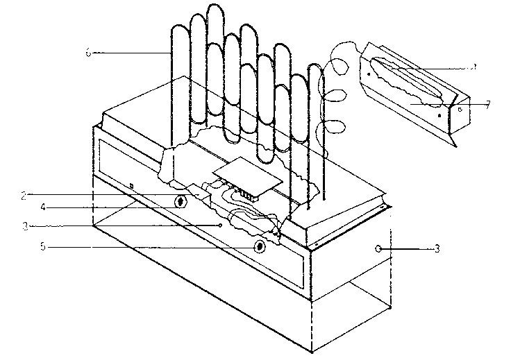 Functional replacement parts