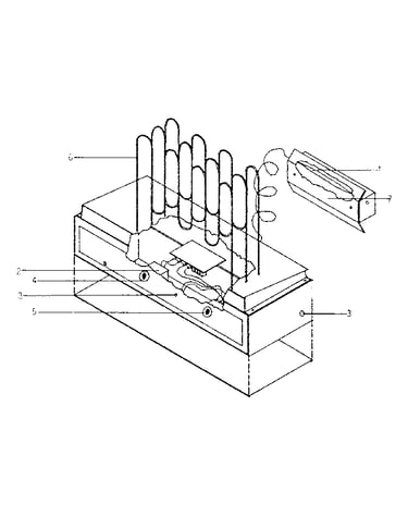 Functional replacement parts