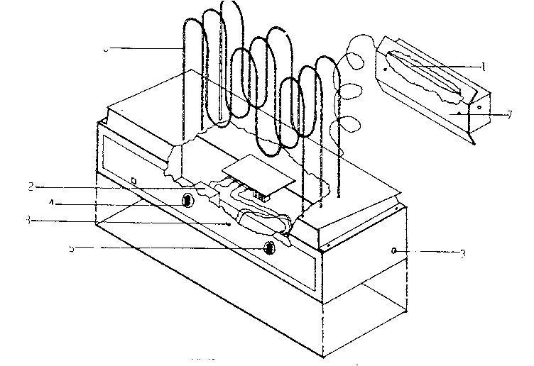 Functional replacement parts