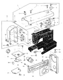 Base assembly