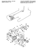 Shuttle assembly