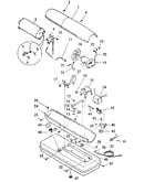 Heater assembly