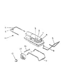 Non-functional replacement parts