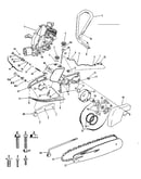 Main frame