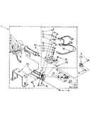 3387617 burner assembly