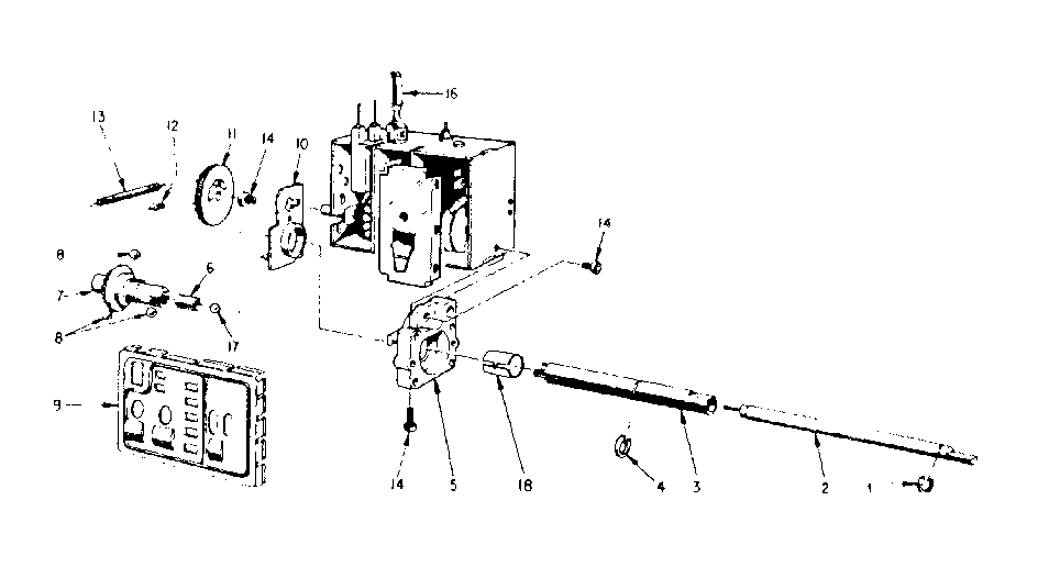 Uhf tuner
