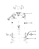 Deflection yoke