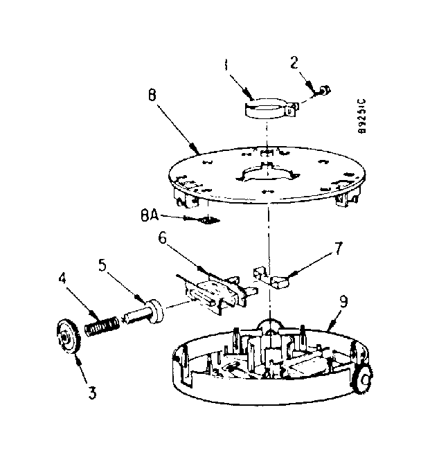 Convergence yoke