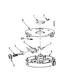 Convergence yoke