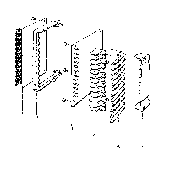Memory circuit board