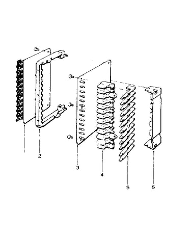 Memory circuit board