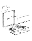 Fire box/ 1438420