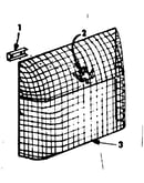 Parlor screen