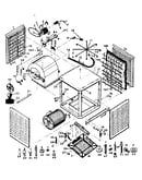 Functional replacement parts
