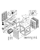 Functional replacement parts
