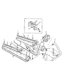Burner & manifold assembly