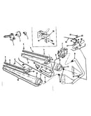 Burner & manifold assembly