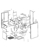 Furnace assemblies - all models