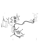 Wiring and controls assembly