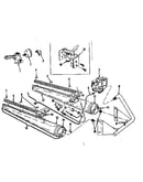 Burner & manifold assembly