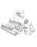 Burner & manifold assembly