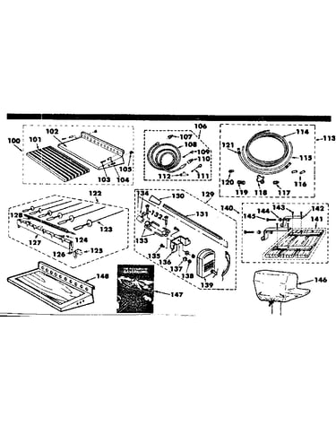 Optional accessories