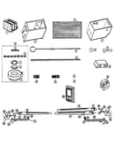 Furnace body