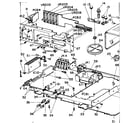 LXI 56492730450 cabinet diagram