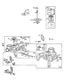 Carburetor assembly
