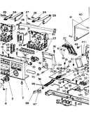 Cassette mechanism