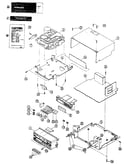 Cabinet & chassis