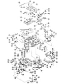 Cassette deck mechanism 53214