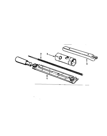 Maintenance kit