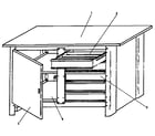 Craftsman 10359 unit diagram