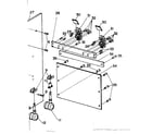 LXI 56492965450 rack diagram