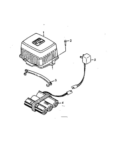 Battery