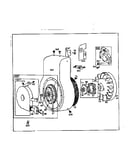 Flywheel assembly