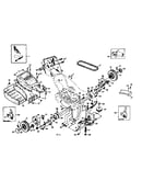 Drive assembly