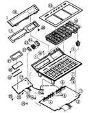 Keyboard assembly